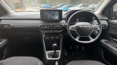 Dacia Sandero 1.0 Tce Expression 5dr Bi Fuel Hatchback